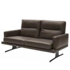 Fredriks Canapé Lound (2 places) - Gris foncé