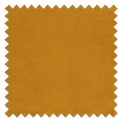 Fredriks Fauteuil Lehi - Velours - Jaune moutarde - Sans fonction - Avec repose-pieds -Meubles de salon Soldes 1000199858 200225 14063000892 DETAILS P000000001000199858