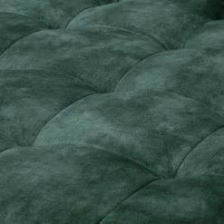 Fredriks Canapé d‘angle Atmore - Microfibre - Vert océan - Méridienne courte à droite (vue de face) 26 Fredriks Canapé d‘angle Atmore - Microfibre - Vert océan - Méridienne courte à droite (vue de face) -Meubles de salon Soldes 1000199974 220218 120 DETAILS P000000001000199974