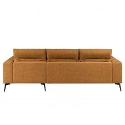 Fredriks Canapé d‘angle Basin I - Tissu - Jaune moutarde - Méridienne courte à droite (vue de face) 20 Fredriks Canapé d‘angle Basin I - Tissu - Jaune moutarde - Méridienne courte à droite (vue de face) -Meubles de salon Soldes 1000199978 200304 06042100017 DETAILS P000000001000199978