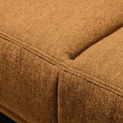 Fredriks Canapé d‘angle Basin I - Tissu - Jaune moutarde - Méridienne courte à droite (vue de face) 23 Fredriks Canapé d‘angle Basin I - Tissu - Jaune moutarde - Méridienne courte à droite (vue de face) -Meubles de salon Soldes 1000199978 200304 06042100020 DETAILS P000000001000199978