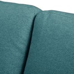 Fredriks Canapé d‘angle Denny II - Tissu - Bleu pétrole - Méridienne courte à gauche (vue de face) 27 Fredriks Canapé d‘angle Denny II - Tissu - Bleu pétrole - Méridienne courte à gauche (vue de face) -Meubles de salon Soldes 1000200013 200205 11531000374 DETAILS P000000001000200013