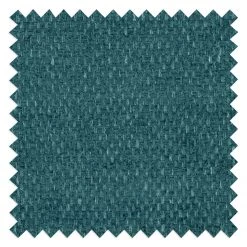 Fredriks Canapé d‘angle Denny II - Tissu - Bleu pétrole - Méridienne courte à gauche (vue de face) 33 Fredriks Canapé d‘angle Denny II - Tissu - Bleu pétrole - Méridienne courte à gauche (vue de face) -Meubles de salon Soldes 1000200013 200205 11531000380 DETAILS P000000001000200013