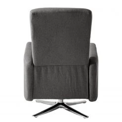 Modoform Fauteuil relax Barnett - Tissé à plat - Gris -Meubles de salon Soldes 1000200099 200708 06110900006 DETAILS P000000001000200099