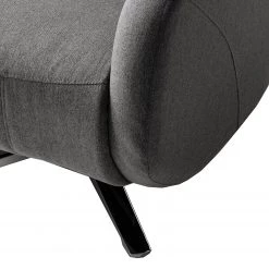 Modoform Fauteuil relax Barnett - Tissé à plat - Gris -Meubles de salon Soldes 1000200099 200708 06111000007 DETAILS P000000001000200099