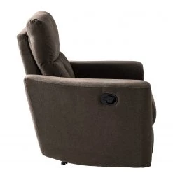 Modoform Fauteuil relax Bazaar - Tissage à plat - Gris brun 26 Modoform Fauteuil relax Bazaar - Tissage à plat - Gris brun -Meubles de salon Soldes 1000200100 200708 06112000016 DETAILS P000000001000200100