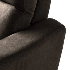 Modoform Fauteuil relax Bazaar - Tissage à plat - Gris brun 36 Modoform Fauteuil relax Bazaar - Tissage à plat - Gris brun -Meubles de salon Soldes 1000200100 200708 06112400021 DETAILS P000000001000200100