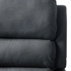 Modoform Fauteuil relax Bartlett - Microfibre - Gris 43 Modoform Fauteuil relax Bartlett - Microfibre - Gris -Meubles de salon Soldes 1000200112 200708 06113600034 DETAILS P000000001000200112