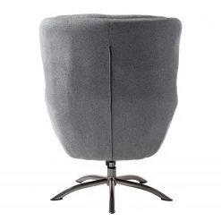 Fredriks Fauteuil Barnard - Tissé à plat - Gris -Meubles de salon Soldes 1000200114 200724 14033600027 DETAILS P000000001000200114