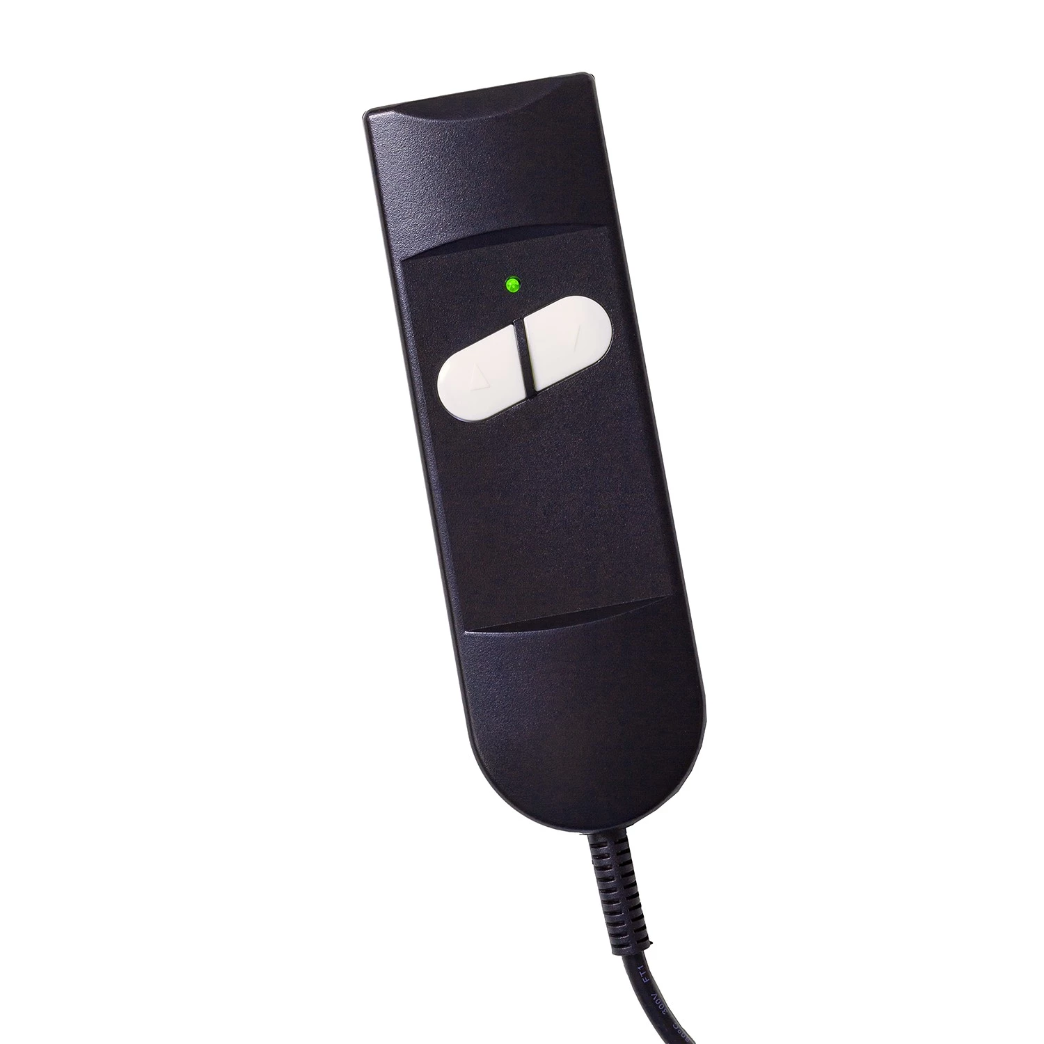 Modoform Fauteuil TV Coroma - Microfibre - Gris foncé 24 Modoform Fauteuil TV Coroma - Microfibre - Gris foncé – Image 22