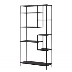 Fredriks Étagère Meon IV - Chêne gris