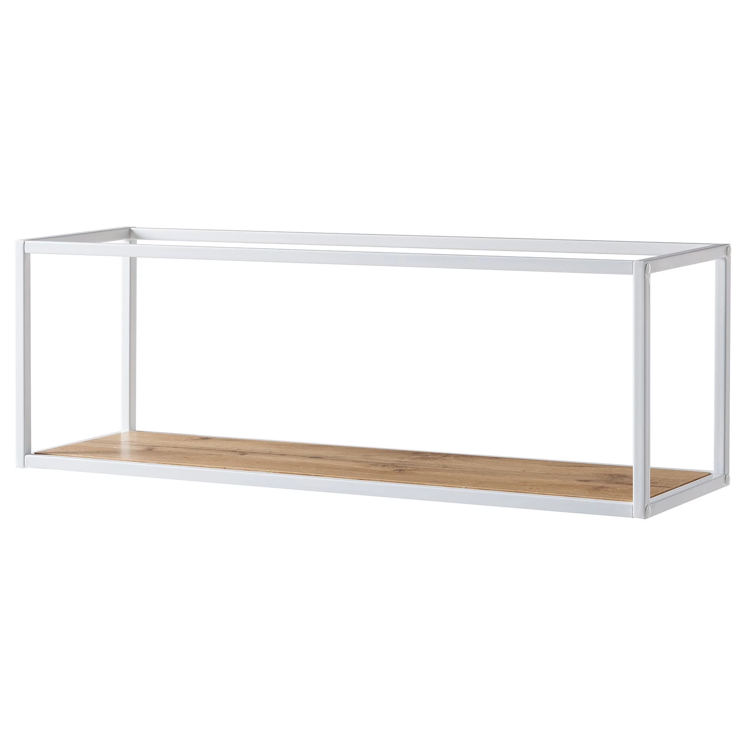 Fredriks Étagère murale Meon - Imitation chêne 3 Fredriks Étagère murale Meon - Imitation chêne