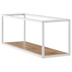 Fredriks Étagère murale Meon - Imitation chêne 20 Fredriks Étagère murale Meon - Imitation chêne -Meubles de salon Soldes 1000201076 200831 14263700002 DETAILS P000000001000201076