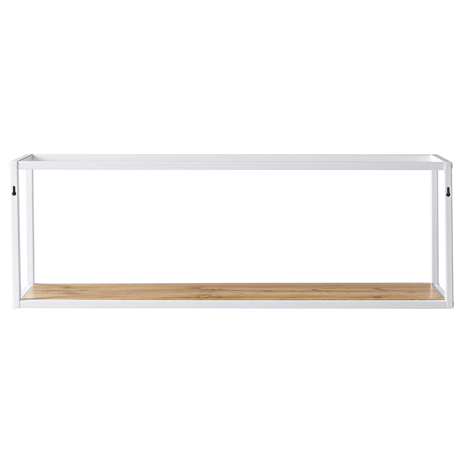 Fredriks Étagère murale Meon - Imitation chêne 8 Fredriks Étagère murale Meon - Imitation chêne – Image 6