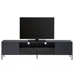 Fredriks Meuble TV Meon - Gris 28 Fredriks Meuble TV Meon - Gris -Meubles de salon Soldes 1000201080 200821 15215400003 DETAILS P000000001000201080