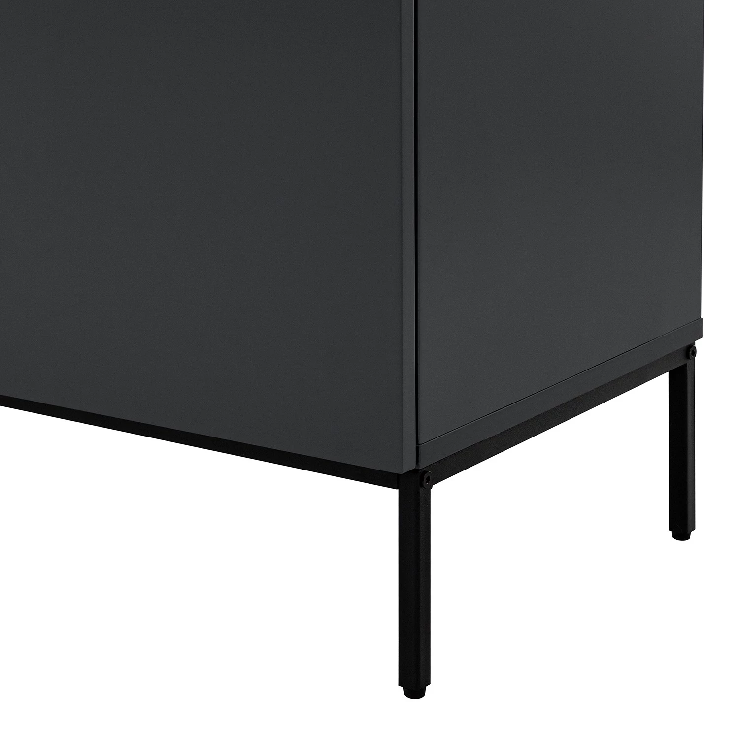 Fredriks Meuble TV Meon - Gris 14 Fredriks Meuble TV Meon - Gris – Image 12