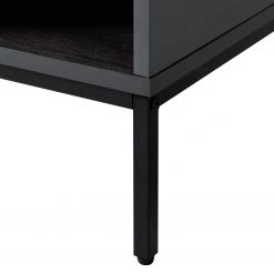 Fredriks Meuble TV Meon - Gris 40 Fredriks Meuble TV Meon - Gris -Meubles de salon Soldes 1000201080 200821 15254100010 DETAILS P000000001000201080