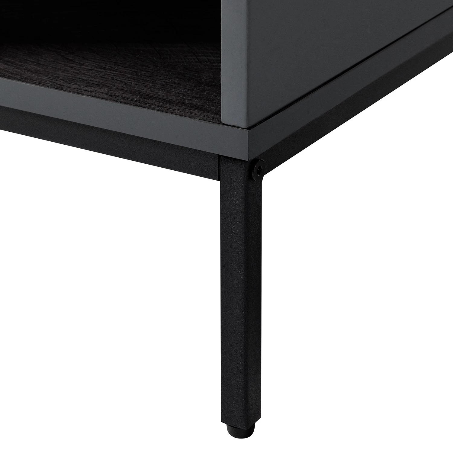 Fredriks Meuble TV Meon - Gris 18 Fredriks Meuble TV Meon - Gris – Image 16