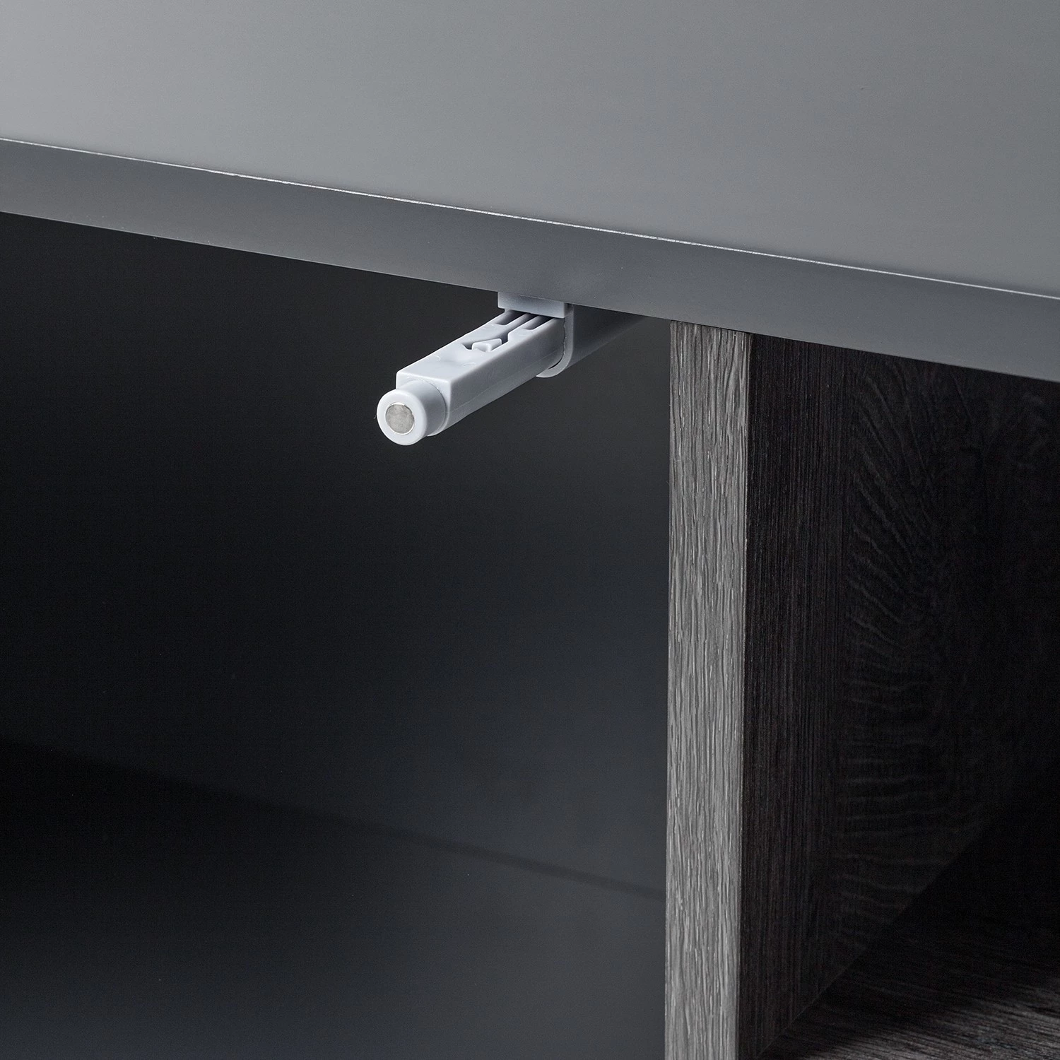 Fredriks Meuble TV Meon - Gris 21 Fredriks Meuble TV Meon - Gris – Image 19