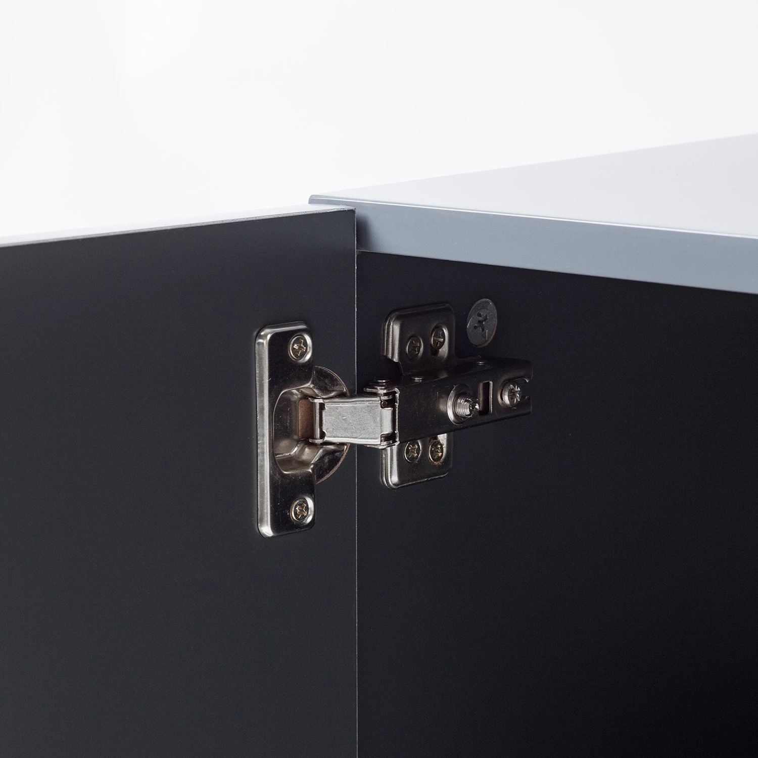 Fredriks Meuble TV Meon - Gris 22 Fredriks Meuble TV Meon - Gris – Image 20