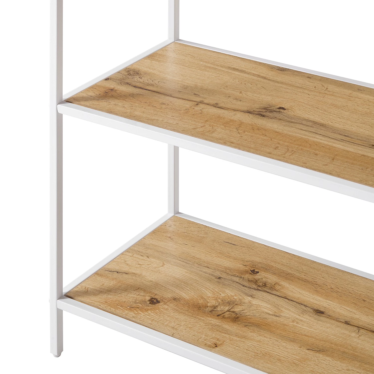 Fredriks Étagère Meon I - Imitation chêne 7 Fredriks Étagère Meon I - Imitation chêne – Image 5