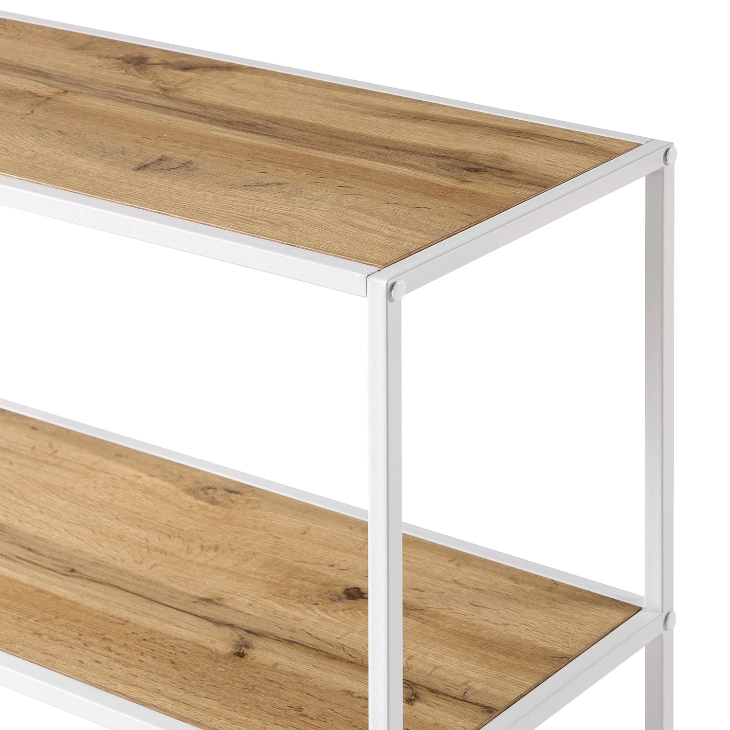 Fredriks Étagère Meon I - Imitation chêne 8 Fredriks Étagère Meon I - Imitation chêne – Image 6