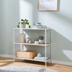 Fredriks Étagère Meon I - Imitation chêne 14 Fredriks Étagère Meon I - Imitation chêne -Meubles de salon Soldes 1000201086 220719 020 MOOD DETAILS P000000001000201086 mood