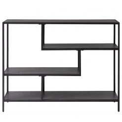 Fredriks Étagère Meon V - Chêne gris -Meubles de salon Soldes 1000201094 200820 06185200024 DETAILS P000000001000201094