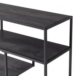 Fredriks Étagère Meon V - Chêne gris -Meubles de salon Soldes 1000201094 200820 06190000028 DETAILS P000000001000201094