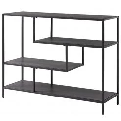 Fredriks Étagère Meon V - Chêne gris