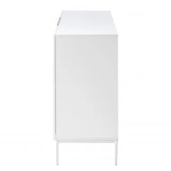 Fredriks Buffet Meon - Blanc 26 Fredriks Buffet Meon - Blanc -Meubles de salon Soldes 1000201099 200821 15460900050 DETAILS P000000001000201099