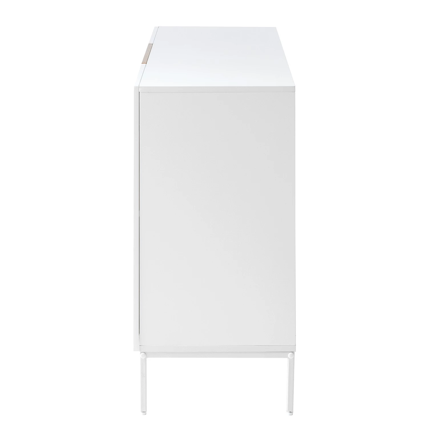 Fredriks Buffet Meon - Blanc 7 Fredriks Buffet Meon - Blanc – Image 5