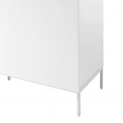 Fredriks Buffet Meon - Blanc 31 Fredriks Buffet Meon - Blanc -Meubles de salon Soldes 1000201099 200821 15464300051 DETAILS P000000001000201099