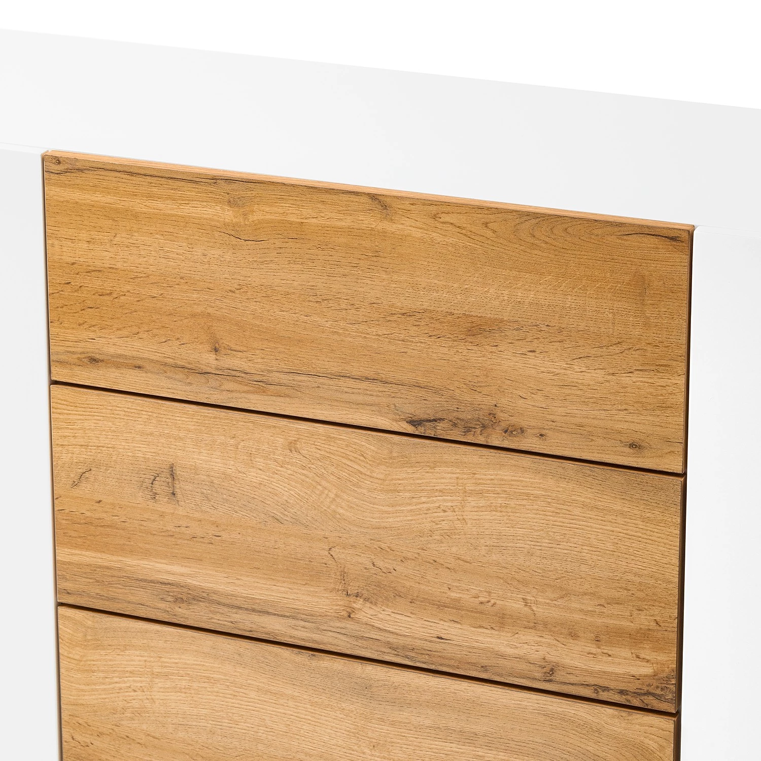 Fredriks Buffet Meon - Blanc 13 Fredriks Buffet Meon - Blanc – Image 11