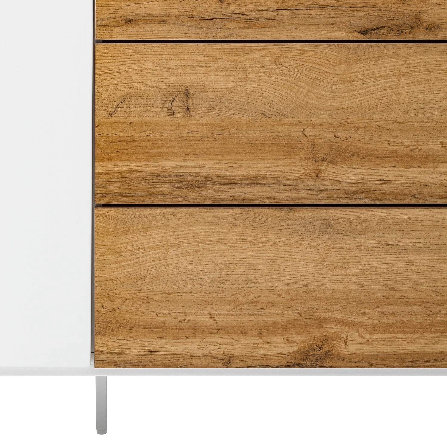 Fredriks Buffet Meon - Blanc 14 Fredriks Buffet Meon - Blanc – Image 12