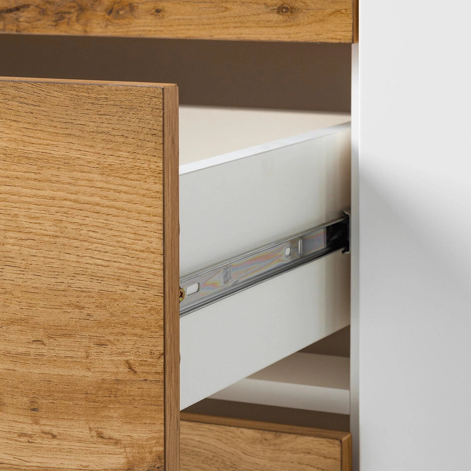 Fredriks Buffet Meon - Blanc 15 Fredriks Buffet Meon - Blanc – Image 13