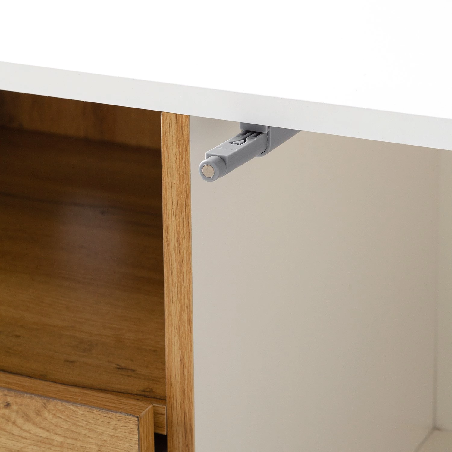 Fredriks Buffet Meon - Blanc 19 Fredriks Buffet Meon - Blanc – Image 17