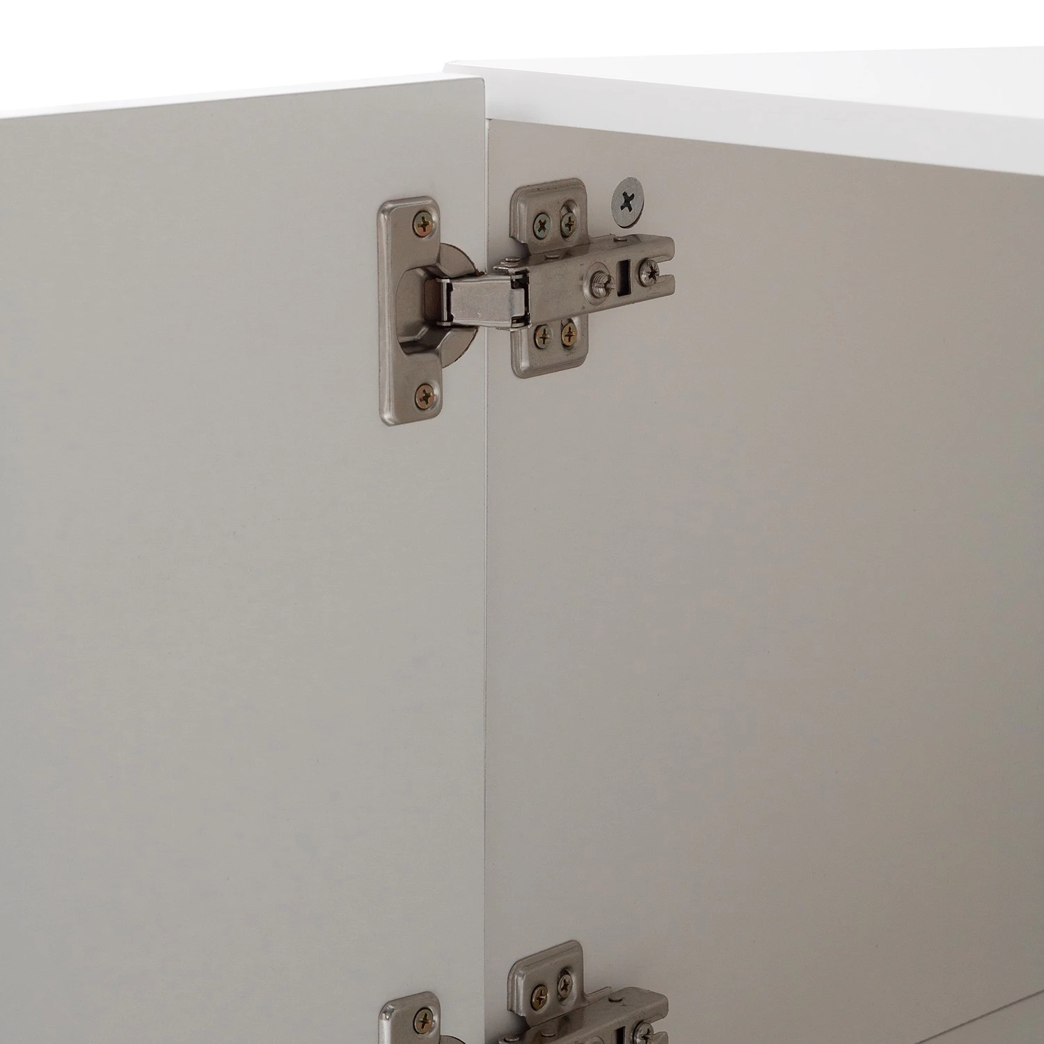 Fredriks Buffet Meon - Blanc 21 Fredriks Buffet Meon - Blanc – Image 19