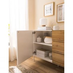 Fredriks Buffet Meon - Blanc 30 Fredriks Buffet Meon - Blanc -Meubles de salon Soldes 1000201099 210120 14315400017 MOOD DETAILS P000000001000201099 mood