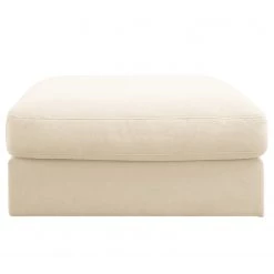 Fredriks Repose-pieds Dixwell II - Tissage à plat - Crème -Meubles de salon Soldes 1000202136 200304 18044700232 DETAILS P000000001000202136