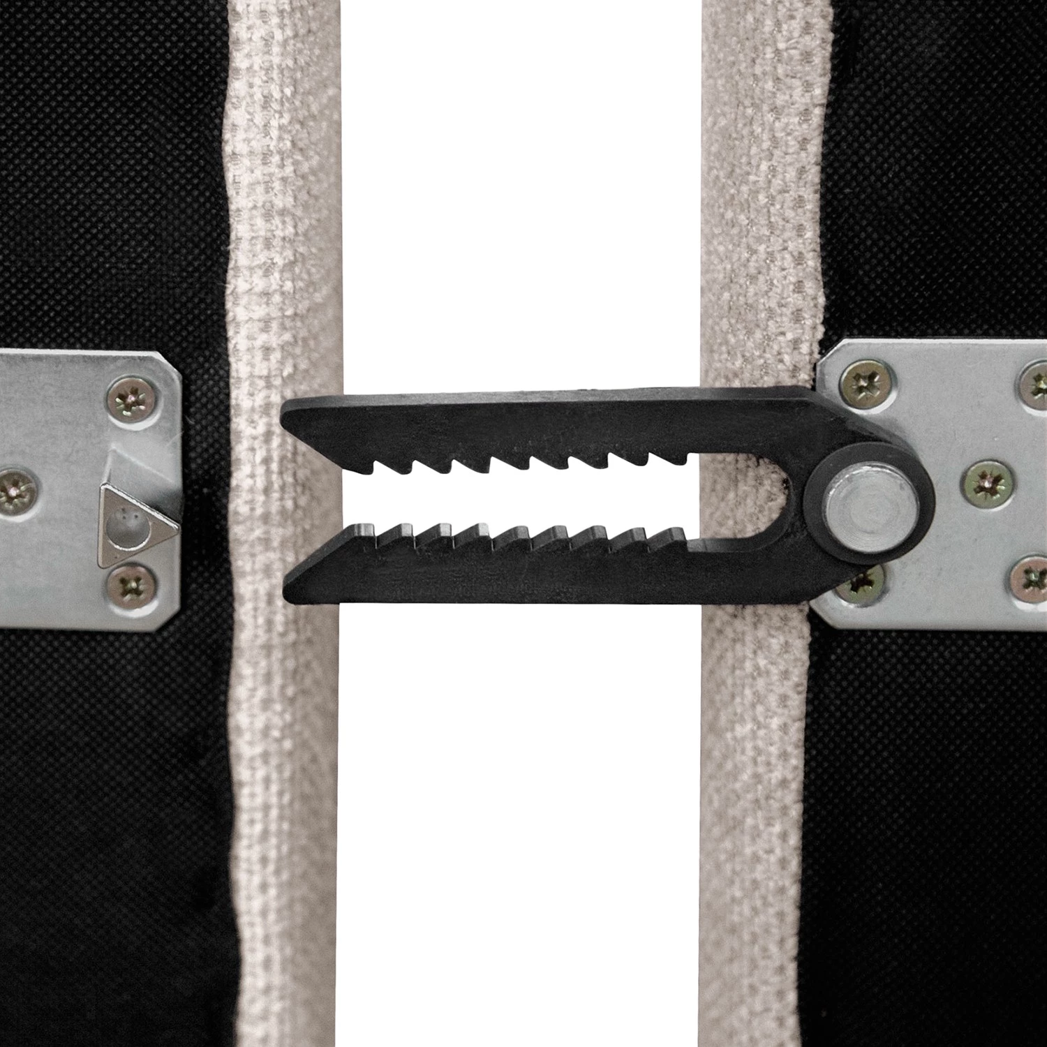 Fredriks Canapé d’angle Dixwell I - Tissage à plat - Cachemire 9 Fredriks Canapé d’angle Dixwell I - Tissage à plat - Cachemire – Image 7