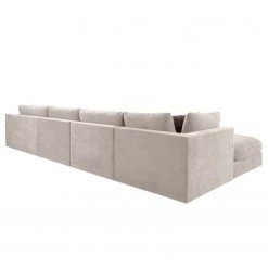 Fredriks Canapé panoramique Dixwell II - Tissage à plat - Cachemire - Méridienne longue à droite (vue de face) 17 Fredriks Canapé panoramique Dixwell II - Tissage à plat - Cachemire - Méridienne longue à droite (vue de face) -Meubles de salon Soldes 1000202331 210330 06411000165 DETAILS P000000001000202331