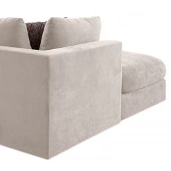 Fredriks Canapé panoramique Dixwell II - Tissage à plat - Cachemire - Méridienne longue à droite (vue de face) 24 Fredriks Canapé panoramique Dixwell II - Tissage à plat - Cachemire - Méridienne longue à droite (vue de face) -Meubles de salon Soldes 1000202331 210330 06411300172 DETAILS P000000001000202331