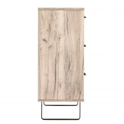 Norrwood Commode Brookton II - Multicolore / Imitation chêne 26 Norrwood Commode Brookton II - Multicolore / Imitation chêne -Meubles de salon Soldes 1000202440 200124 09541800098 DETAILS P000000001000202440