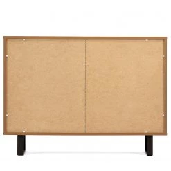 Norrwood Commode Brookton II - Multicolore / Imitation chêne 28 Norrwood Commode Brookton II - Multicolore / Imitation chêne -Meubles de salon Soldes 1000202440 200124 09541900100 DETAILS P000000001000202440