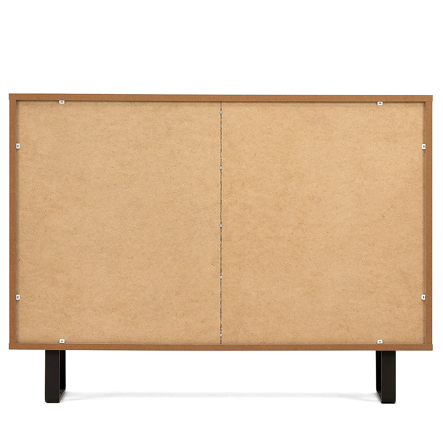 Norrwood Commode Brookton II - Multicolore / Imitation chêne 14 Norrwood Commode Brookton II - Multicolore / Imitation chêne – Image 12