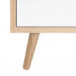 Norrwood Buffet Bibury - Multicolore / Imitation chêne Sonoma -Meubles de salon Soldes 1000202441 200124 09542000112 DETAILS P000000001000202441