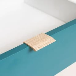 Norrwood Buffet Bibury - Multicolore / Imitation chêne Sonoma -Meubles de salon Soldes 1000202441 200124 09542000113 DETAILS P000000001000202441