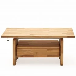 Loftscape Table basse Vasa - Duramen de hêtre massif 12 Loftscape Table basse Vasa - Duramen de hêtre massif -Meubles de salon Soldes 1000202502 200212 13210800071 DETAILS P000000001000202502