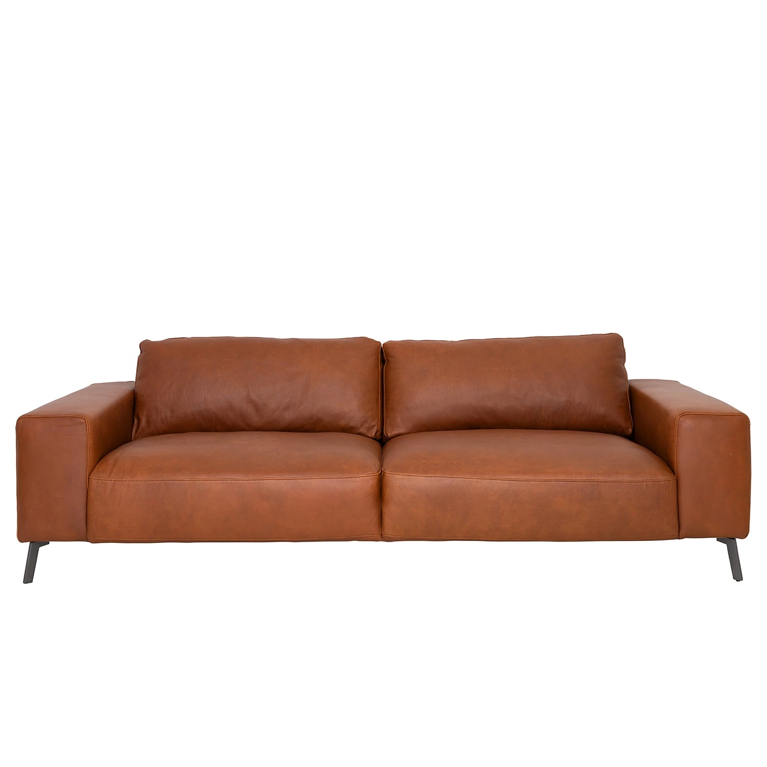 Studio Copenhagen Canapé Volx (3 places) - Cuir aniline 6 Studio Copenhagen Canapé Volx (3 places) - Cuir aniline – Image 4